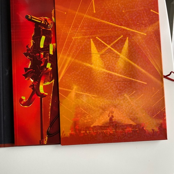 2014 Kim Jae-joong J Party Asia tour Concert in Korea University DVD - Picture 3 of 5